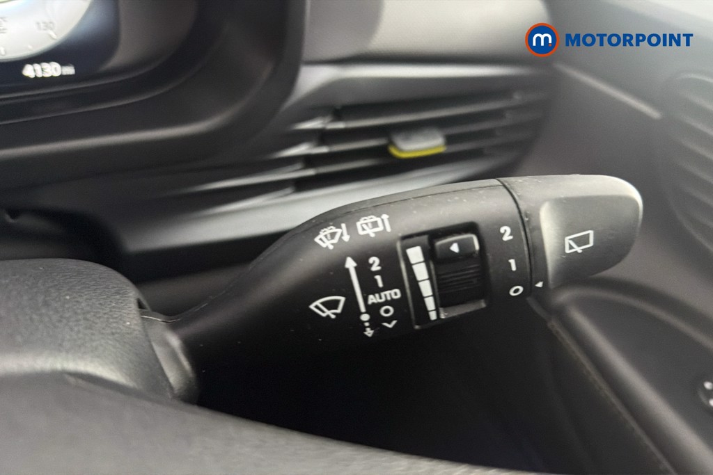 Hyundai I20 Ultimate Manual Petrol Hatchback - Stock Number (1639529) - 7th supplementary image