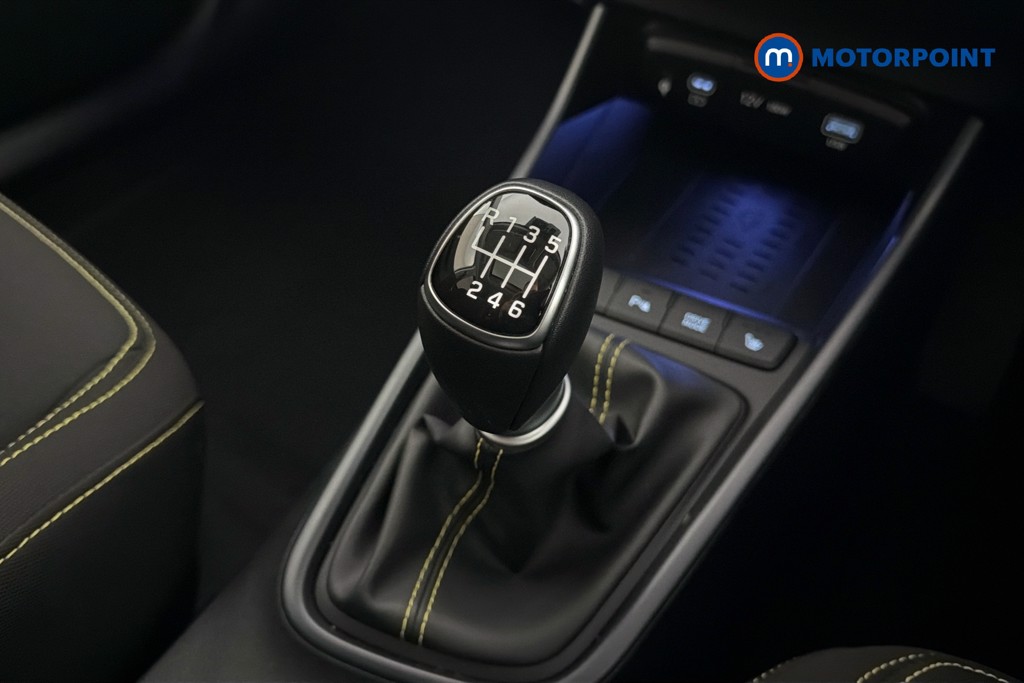 Hyundai I20 Ultimate Manual Petrol Hatchback - Stock Number (1639529) - 15th supplementary image