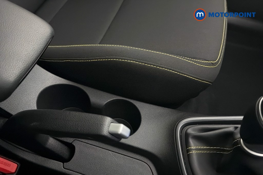 Hyundai I20 Ultimate Manual Petrol Hatchback - Stock Number (1639529) - 16th supplementary image