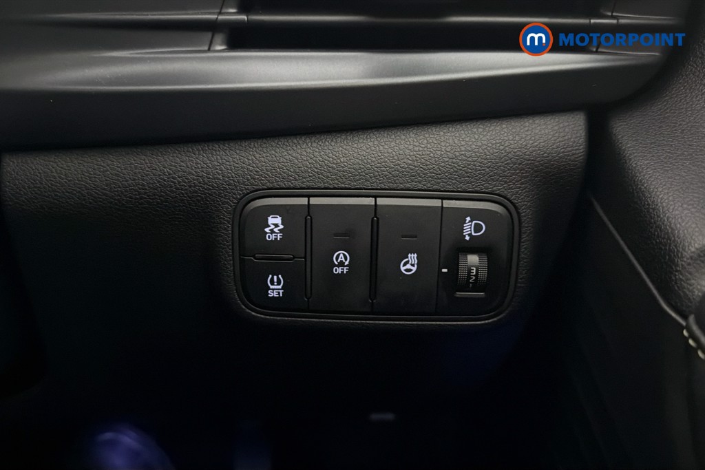 Hyundai I20 Ultimate Manual Petrol Hatchback - Stock Number (1639529) - 18th supplementary image