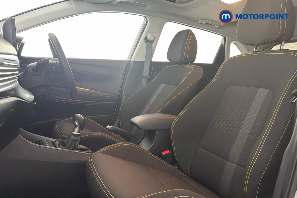 Hyundai I20 Ultimate Manual Petrol Hatchback - Stock Number (1639529) - 22nd supplementary image