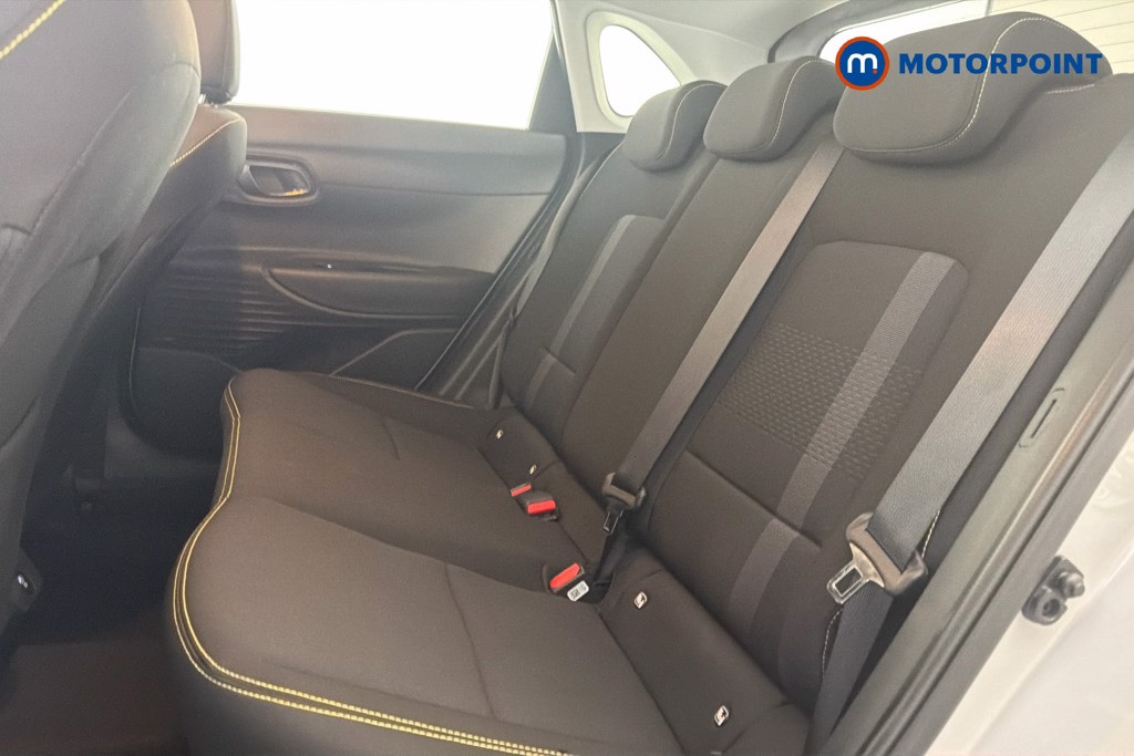 Hyundai I20 Ultimate Manual Petrol Hatchback - Stock Number (1639529) - 28th supplementary image