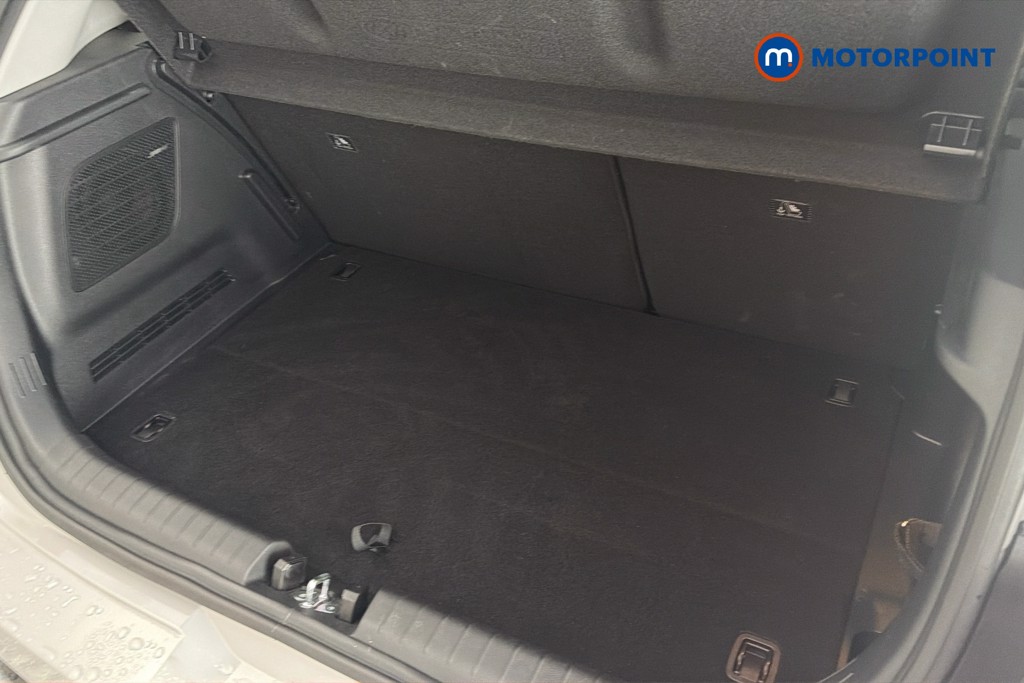 Hyundai I20 Ultimate Manual Petrol Hatchback - Stock Number (1639529) - 33rd supplementary image