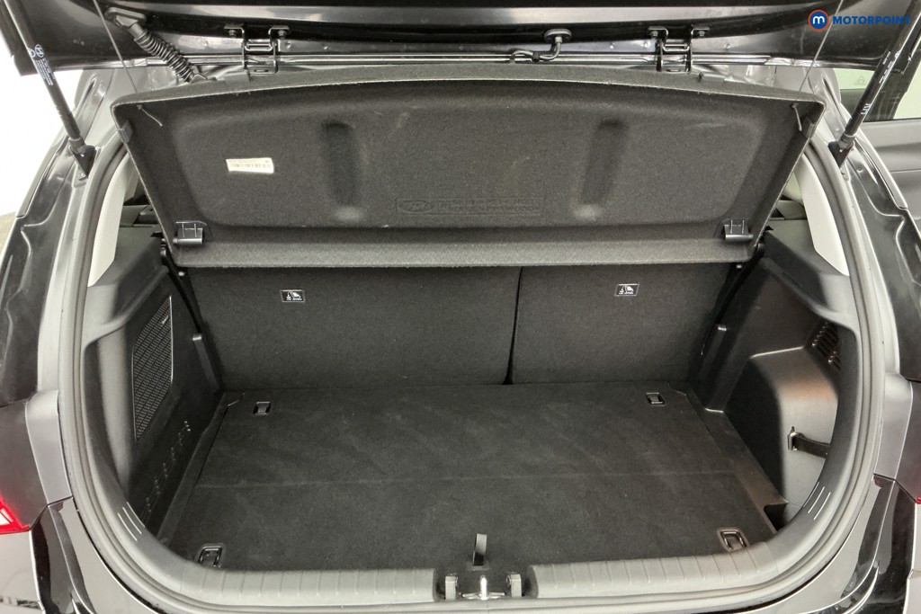 Hyundai I20 Ultimate Manual Petrol Hatchback - Stock Number (1639530) - 3rd supplementary image