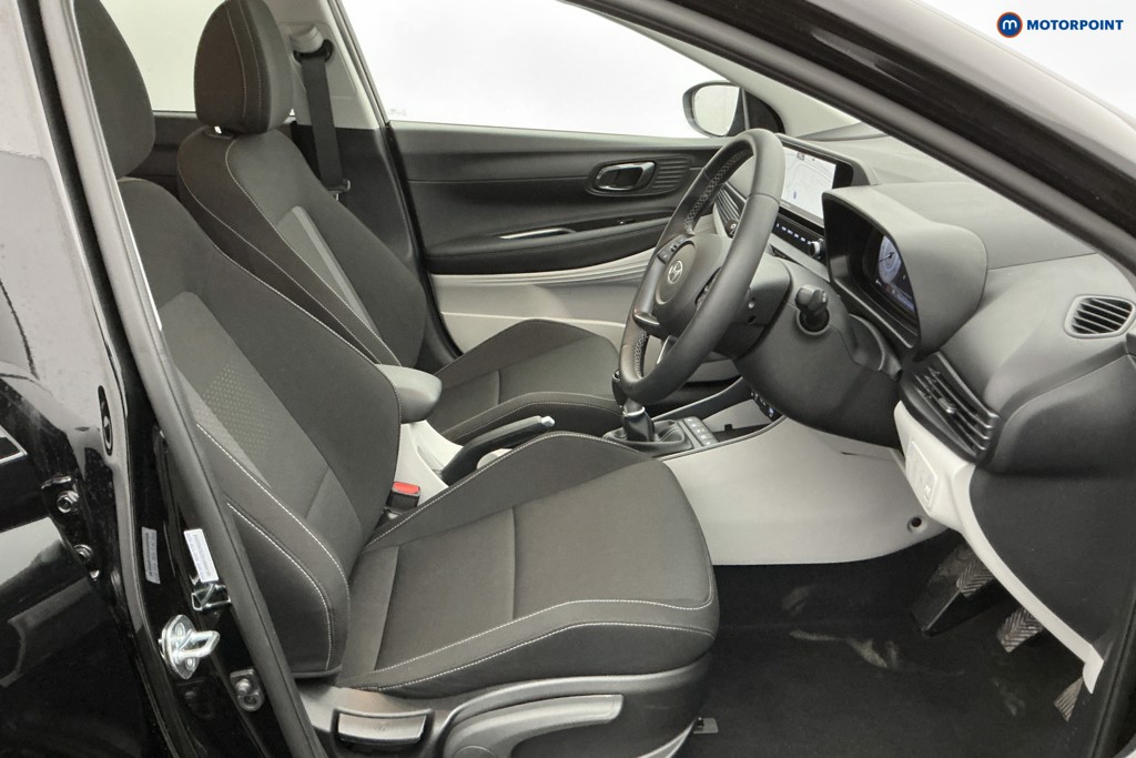 Hyundai I20 Ultimate Manual Petrol Hatchback - Stock Number (1639530) - 5th supplementary image
