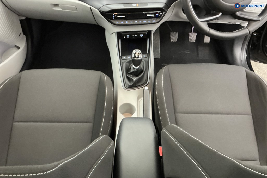 Hyundai I20 Ultimate Manual Petrol Hatchback - Stock Number (1639530) - 10th supplementary image