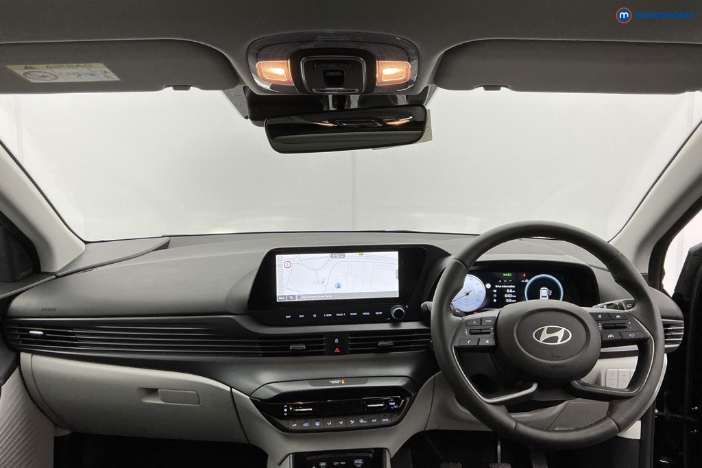 Hyundai I20 Ultimate Manual Petrol Hatchback - Stock Number (1639530) - 12th supplementary image