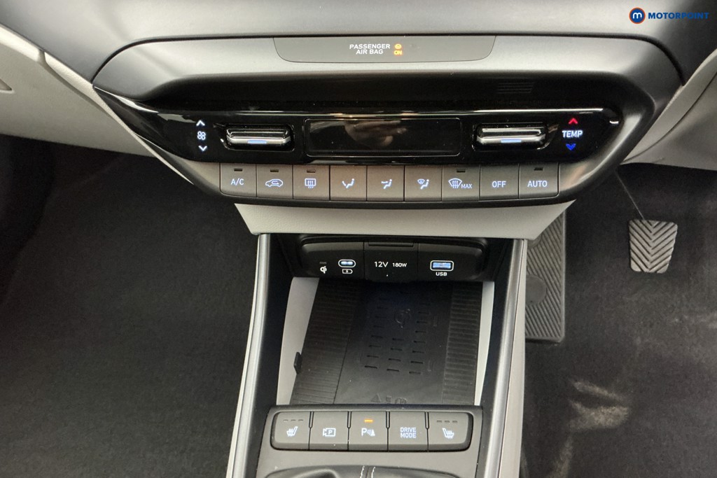 Hyundai I20 Ultimate Manual Petrol Hatchback - Stock Number (1639530) - 18th supplementary image