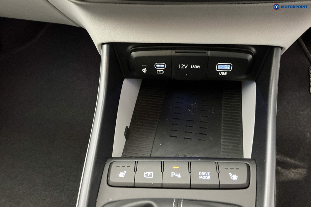 Hyundai I20 Ultimate Manual Petrol Hatchback - Stock Number (1639530) - 19th supplementary image