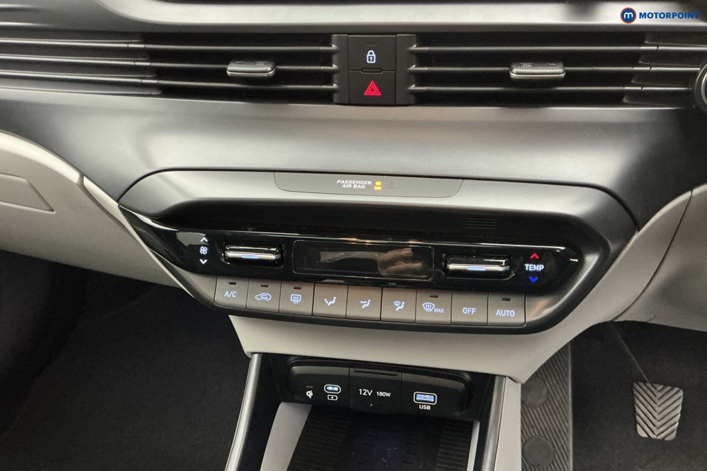 Hyundai I20 Ultimate Manual Petrol Hatchback - Stock Number (1639530) - 20th supplementary image