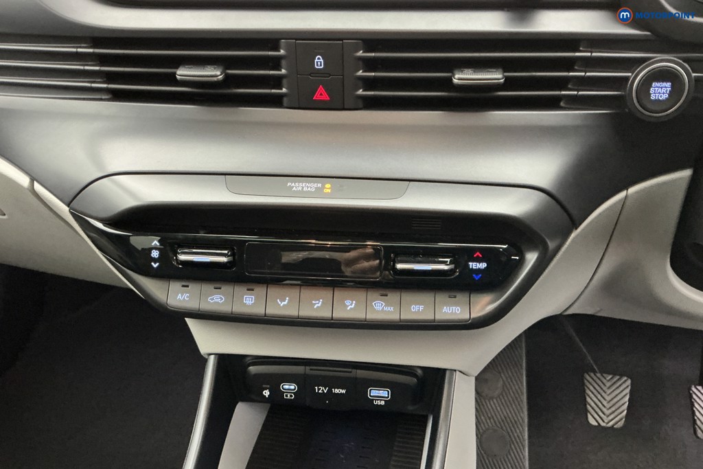 Hyundai I20 Ultimate Manual Petrol Hatchback - Stock Number (1639530) - 21st supplementary image