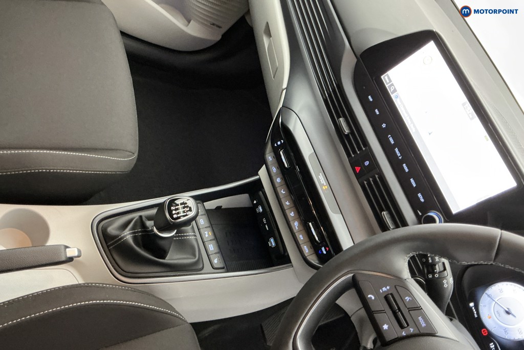 Hyundai I20 Ultimate Manual Petrol Hatchback - Stock Number (1639530) - 22nd supplementary image