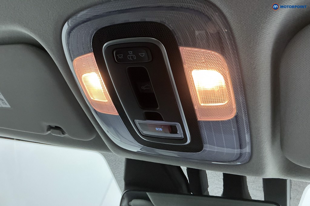 Hyundai I20 Ultimate Manual Petrol Hatchback - Stock Number (1639530) - 23rd supplementary image