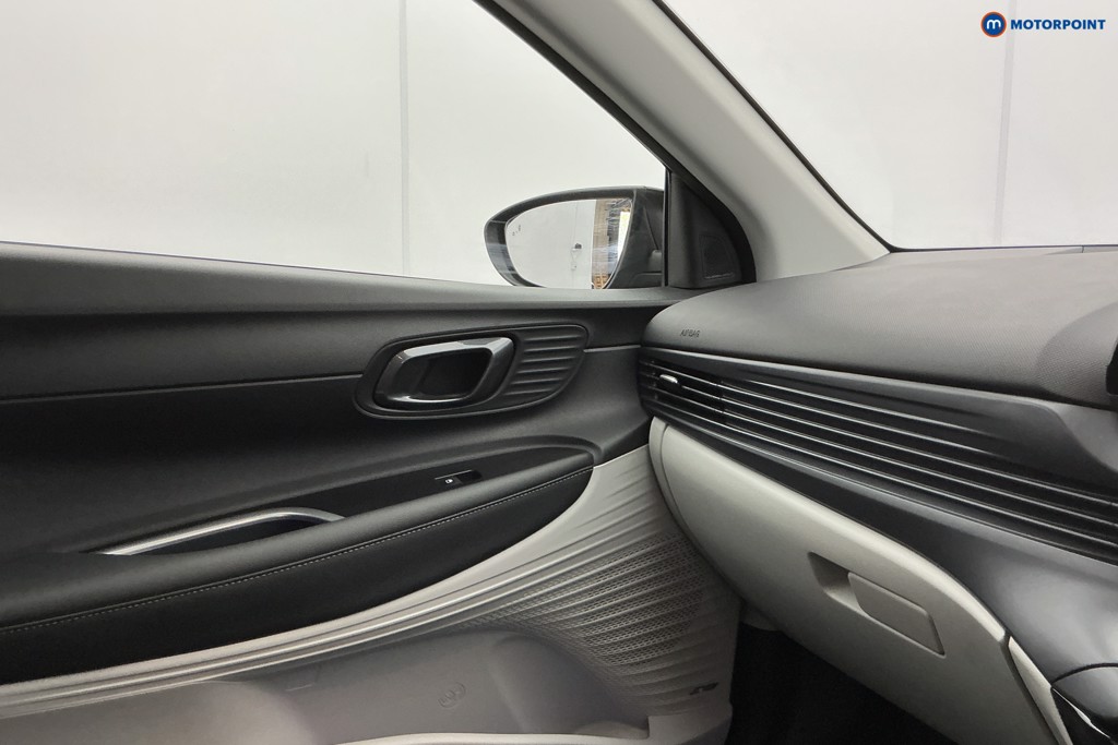 Hyundai I20 Ultimate Manual Petrol Hatchback - Stock Number (1639530) - 25th supplementary image