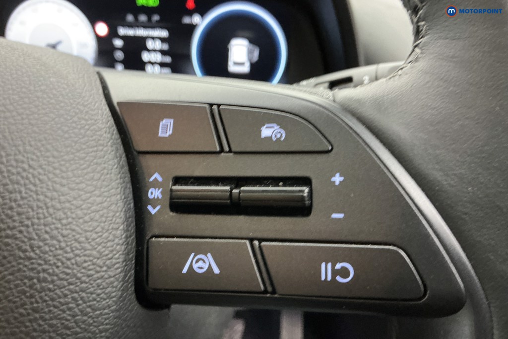 Hyundai I20 Ultimate Manual Petrol Hatchback - Stock Number (1639530) - 27th supplementary image