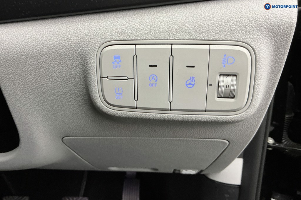 Hyundai I20 Ultimate Manual Petrol Hatchback - Stock Number (1639530) - 28th supplementary image