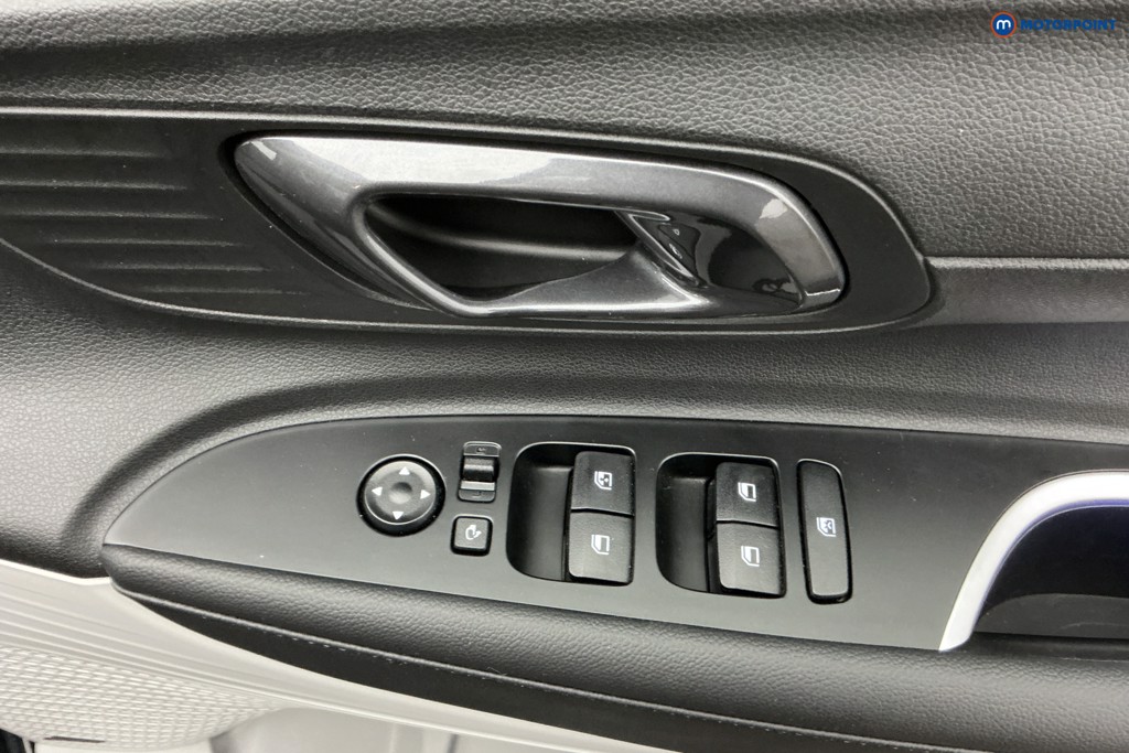 Hyundai I20 Ultimate Manual Petrol Hatchback - Stock Number (1639530) - 30th supplementary image