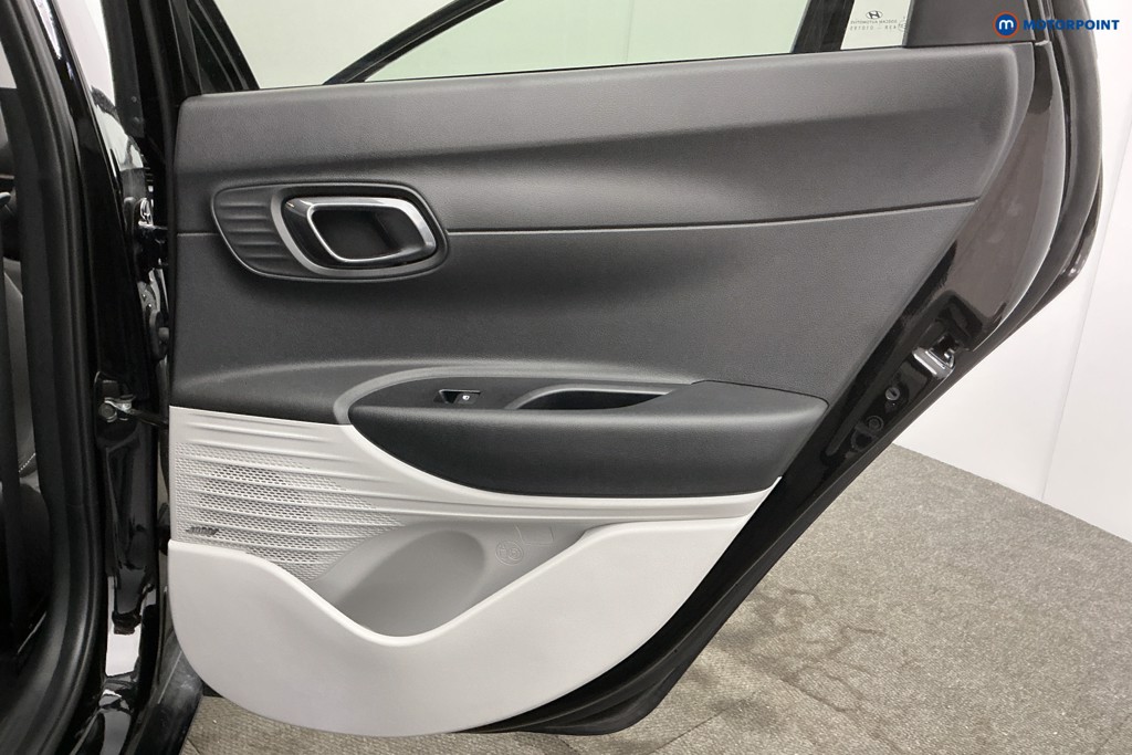 Hyundai I20 Ultimate Manual Petrol Hatchback - Stock Number (1639530) - 31st supplementary image