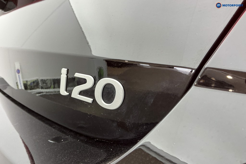 Hyundai I20 Ultimate Manual Petrol Hatchback - Stock Number (1639530) - 34th supplementary image
