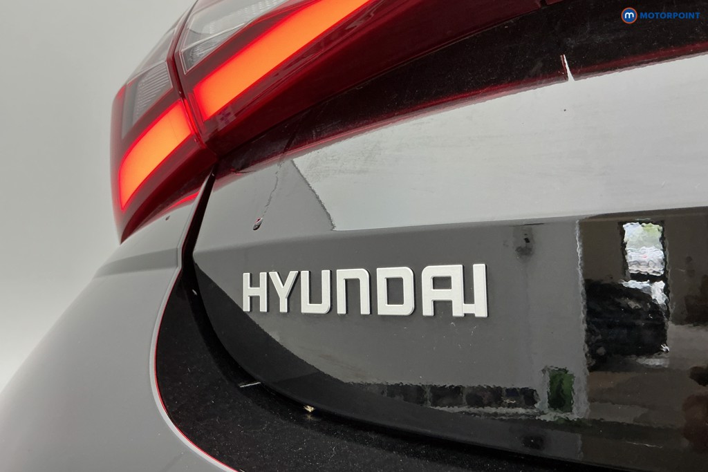 Hyundai I20 Ultimate Manual Petrol Hatchback - Stock Number (1639530) - 35th supplementary image