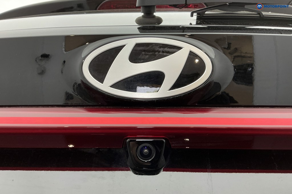 Hyundai I20 Ultimate Manual Petrol Hatchback - Stock Number (1639530) - 36th supplementary image