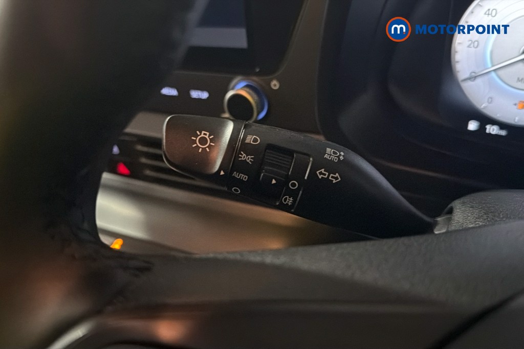 Hyundai I20 Premium Automatic Petrol Hatchback - Stock Number (1639532) - 6th supplementary image