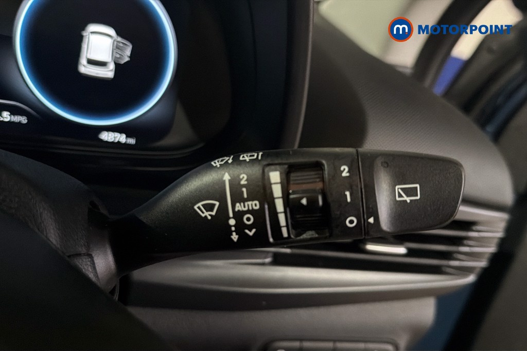 Hyundai I20 Premium Automatic Petrol Hatchback - Stock Number (1639532) - 7th supplementary image