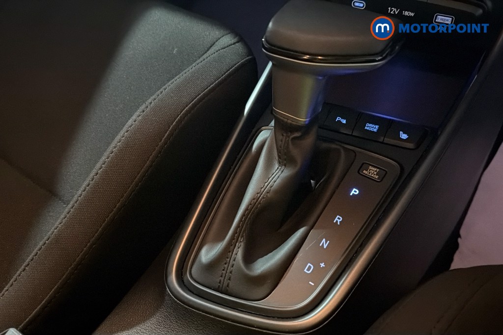 Hyundai I20 Premium Automatic Petrol Hatchback - Stock Number (1639532) - 15th supplementary image