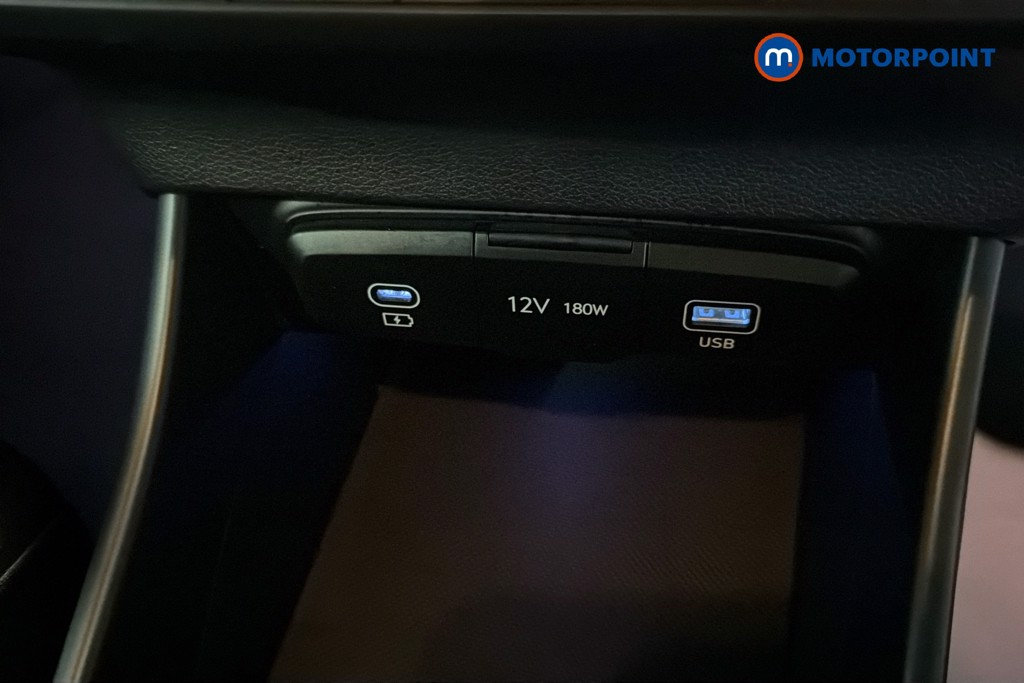 Hyundai I20 Premium Automatic Petrol Hatchback - Stock Number (1639532) - 17th supplementary image