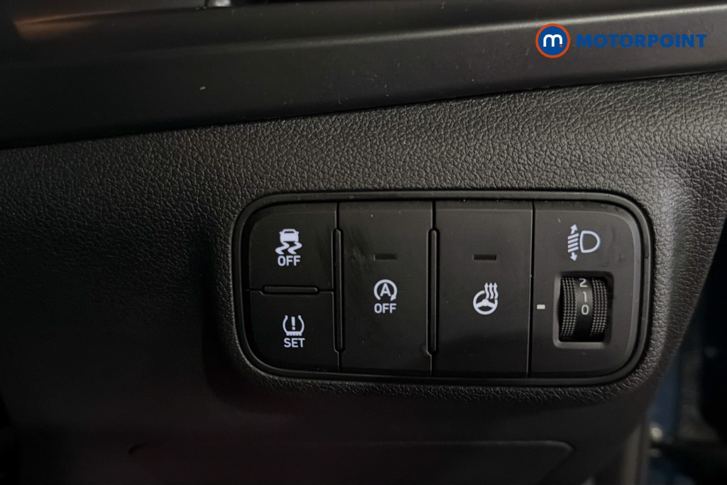 Hyundai I20 Premium Automatic Petrol Hatchback - Stock Number (1639532) - 18th supplementary image