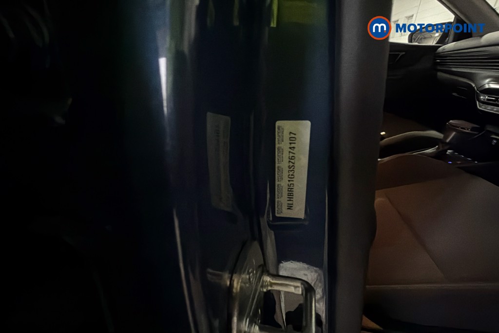 Hyundai I20 Premium Automatic Petrol Hatchback - Stock Number (1639532) - 19th supplementary image