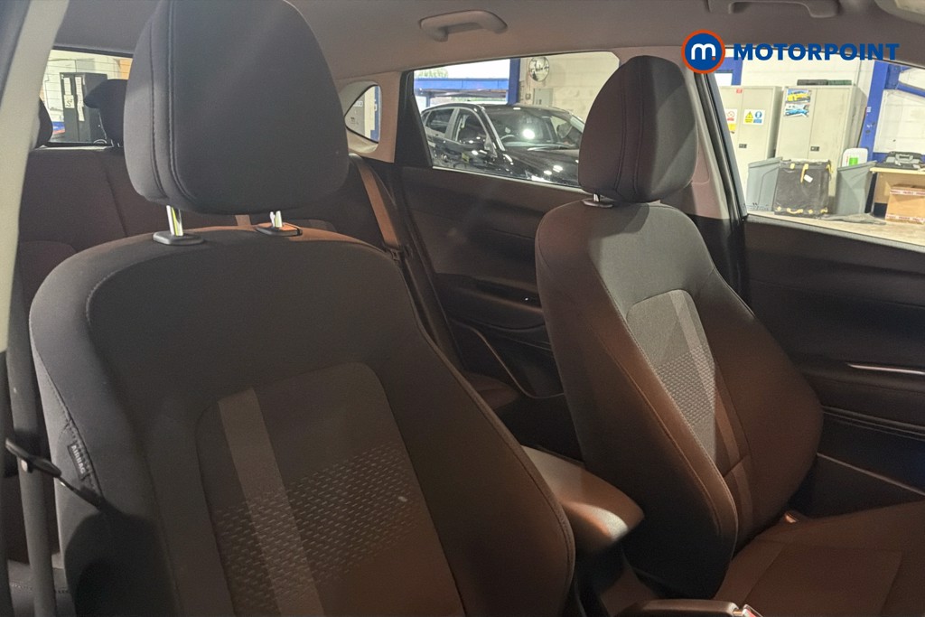 Hyundai I20 Premium Automatic Petrol Hatchback - Stock Number (1639532) - 22nd supplementary image