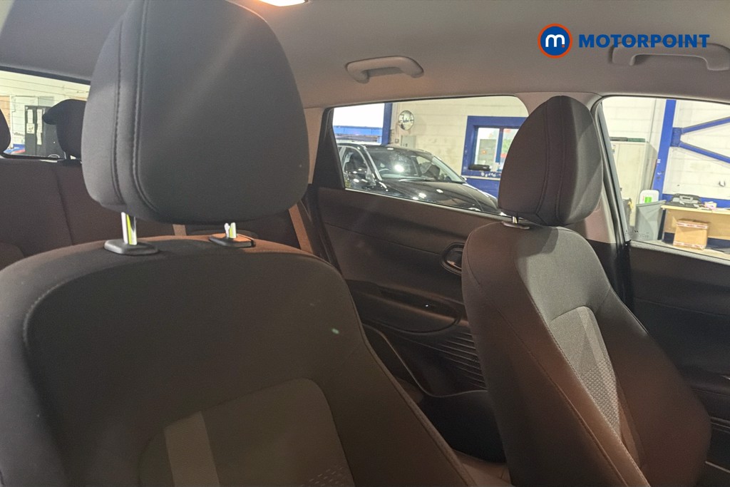 Hyundai I20 Premium Automatic Petrol Hatchback - Stock Number (1639532) - 23rd supplementary image