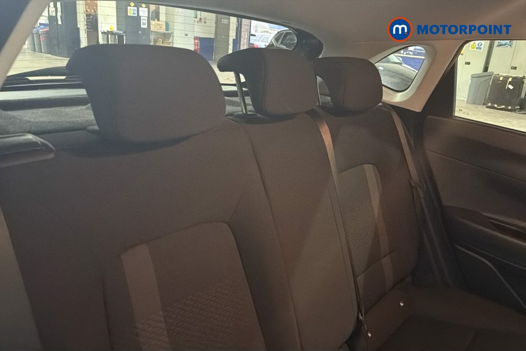 Hyundai I20 Premium Automatic Petrol Hatchback - Stock Number (1639532) - 28th supplementary image