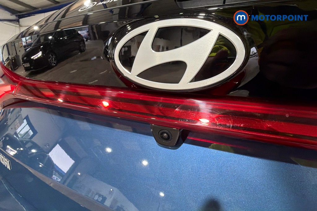 Hyundai I20 Premium Automatic Petrol Hatchback - Stock Number (1639532) - 36th supplementary image