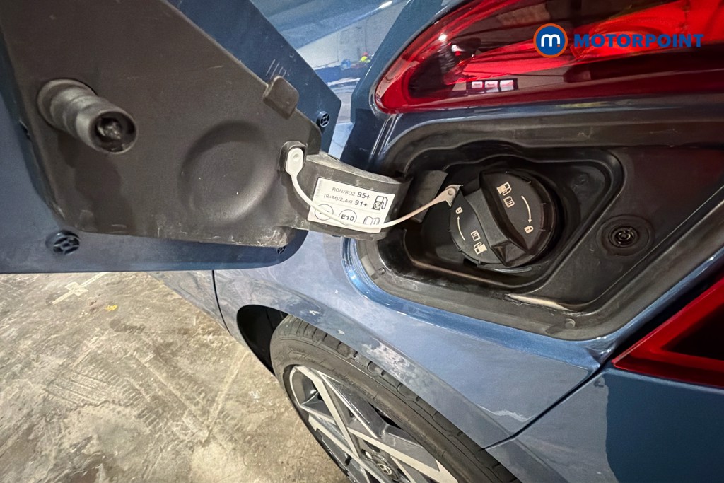 Hyundai I20 Premium Automatic Petrol Hatchback - Stock Number (1639532) - 41st supplementary image