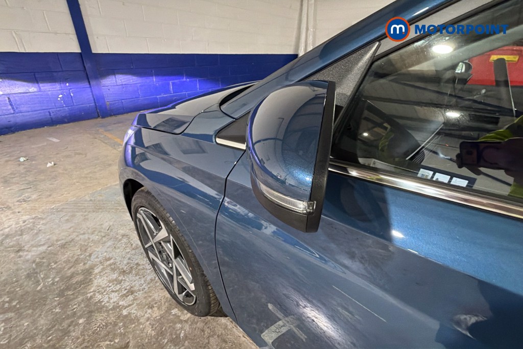 Hyundai I20 Premium Automatic Petrol Hatchback - Stock Number (1639532) - 43rd supplementary image