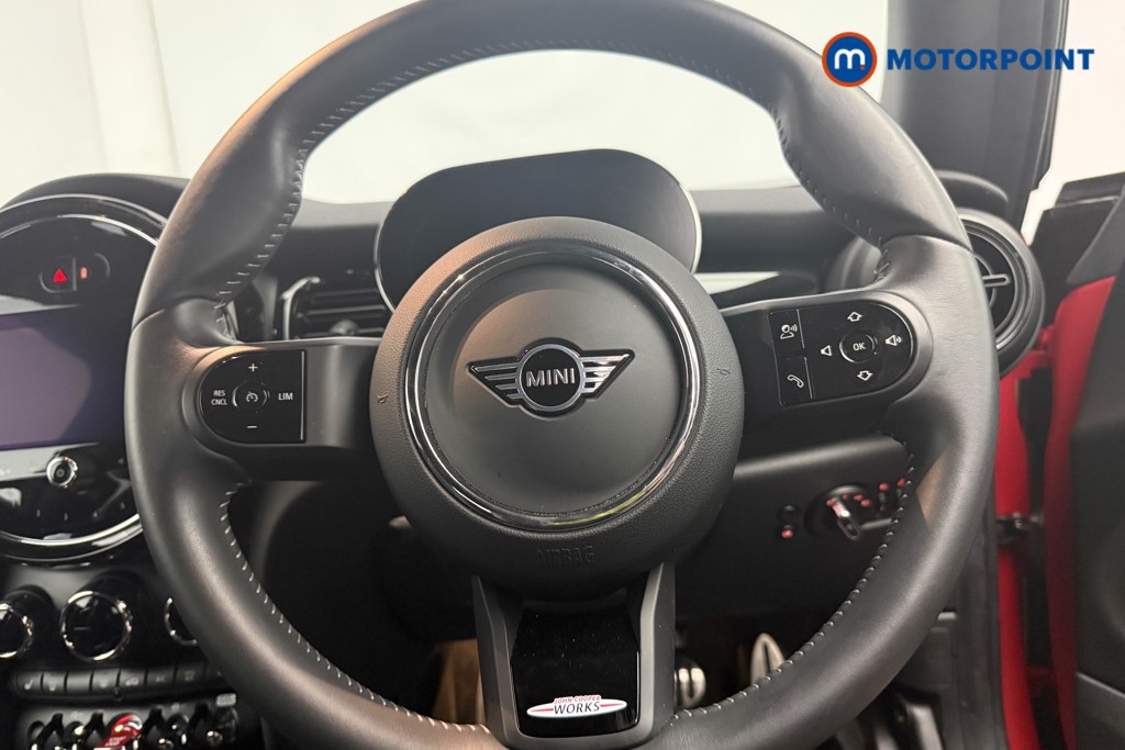 Mini Hatchback Cooper Sport Automatic Petrol Hatchback - Stock Number (1639596) - 3rd supplementary image