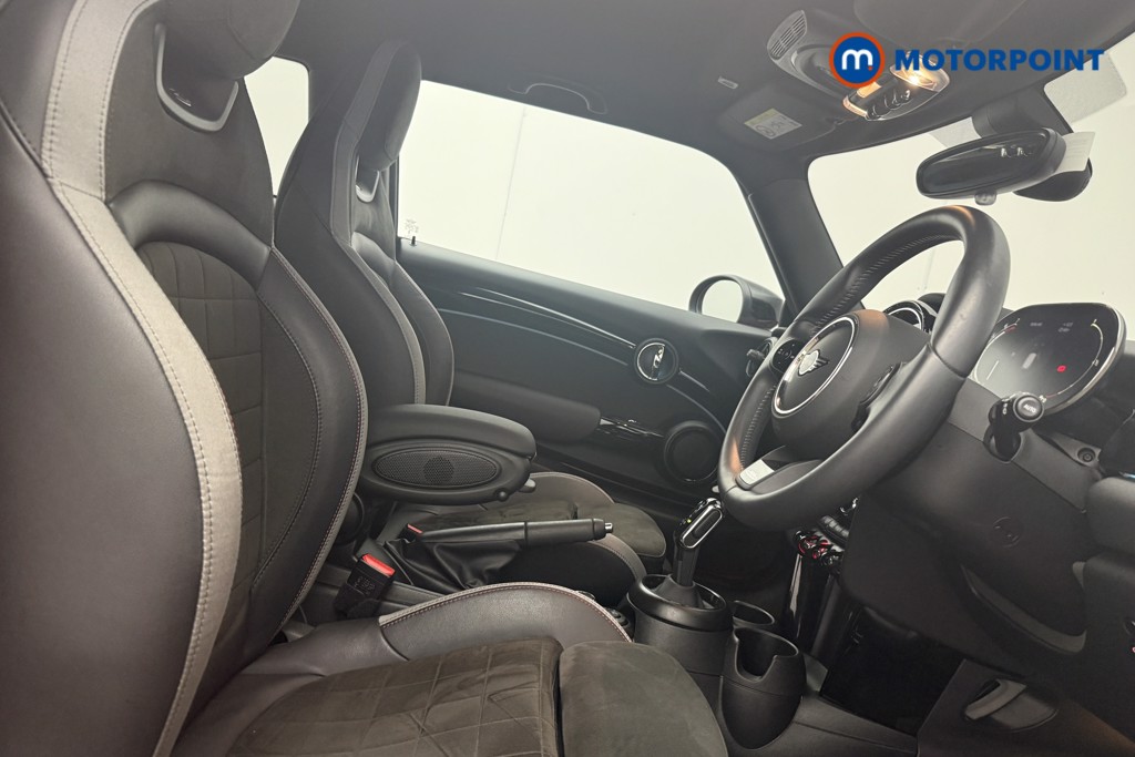 Mini Hatchback Cooper Sport Automatic Petrol Hatchback - Stock Number (1639596) - 6th supplementary image