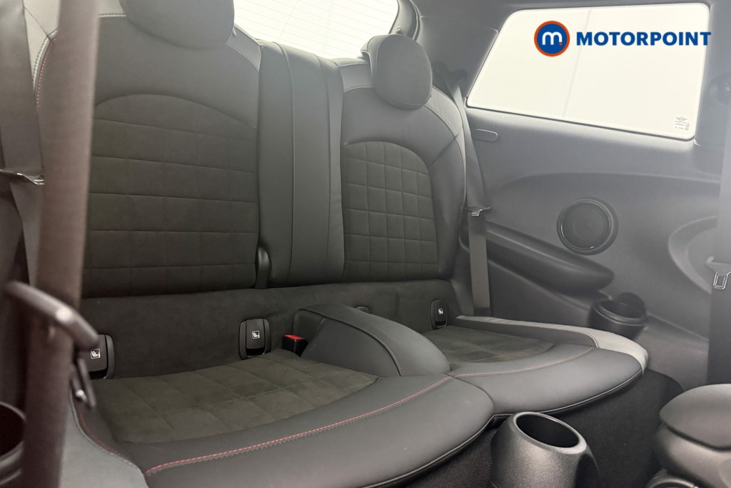 Mini Hatchback Cooper Sport Automatic Petrol Hatchback - Stock Number (1639596) - 7th supplementary image