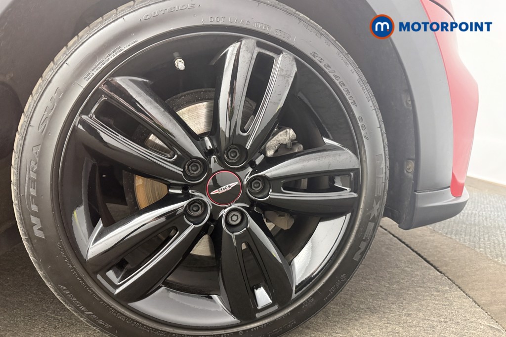 Mini Hatchback Cooper Sport Automatic Petrol Hatchback - Stock Number (1639596) - 9th supplementary image