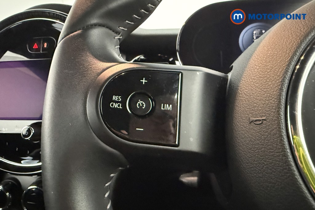 Mini Hatchback Cooper Sport Automatic Petrol Hatchback - Stock Number (1639596) - 12th supplementary image