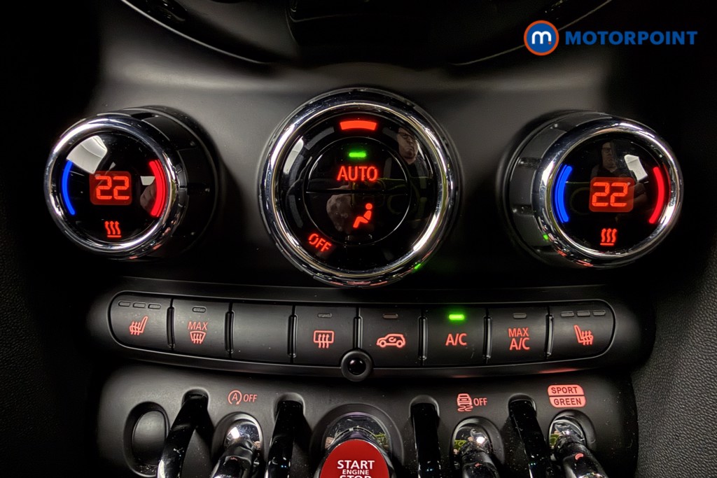 Mini Hatchback Cooper Sport Automatic Petrol Hatchback - Stock Number (1639596) - 14th supplementary image
