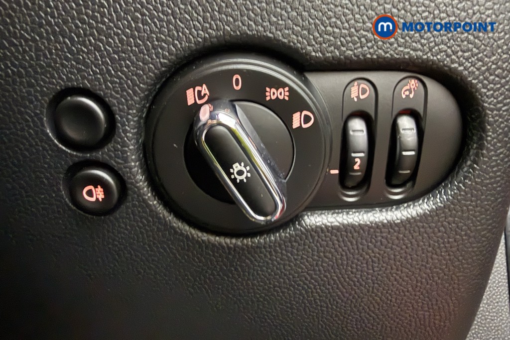 Mini Hatchback Cooper Sport Automatic Petrol Hatchback - Stock Number (1639596) - 15th supplementary image