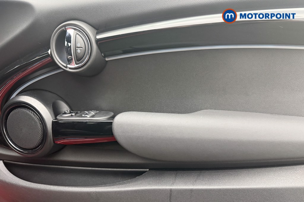 Mini Hatchback Cooper Sport Automatic Petrol Hatchback - Stock Number (1639596) - 16th supplementary image