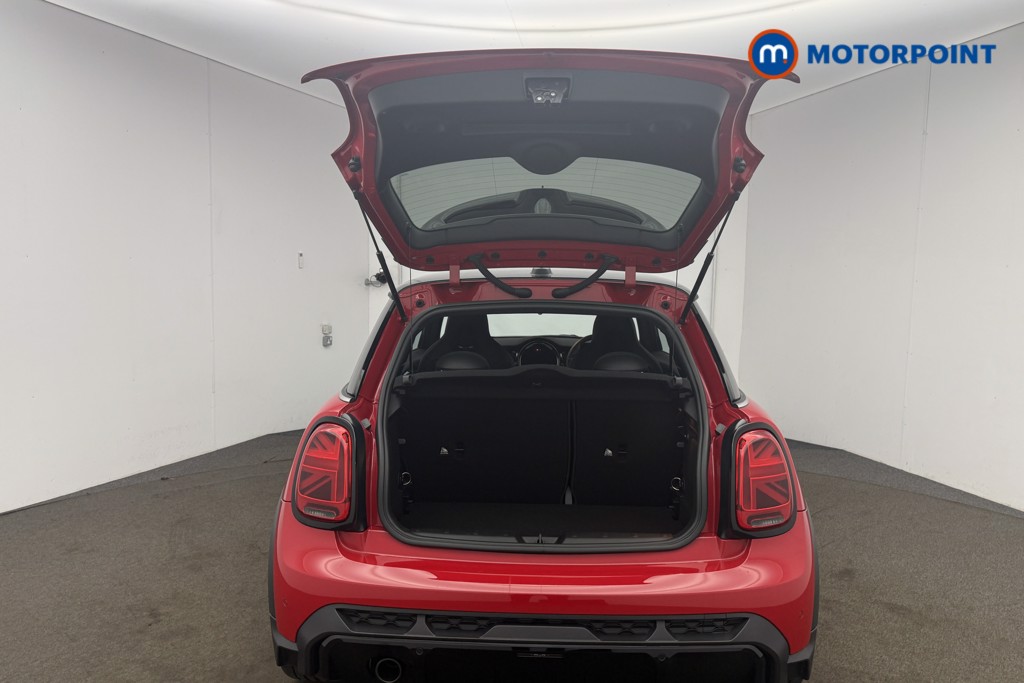 Mini Hatchback Cooper Sport Automatic Petrol Hatchback - Stock Number (1639596) - 18th supplementary image