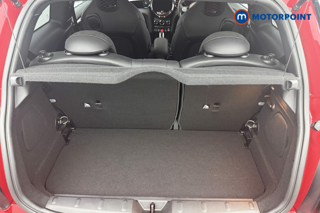 Mini Hatchback Cooper Sport Automatic Petrol Hatchback - Stock Number (1639596) - 19th supplementary image