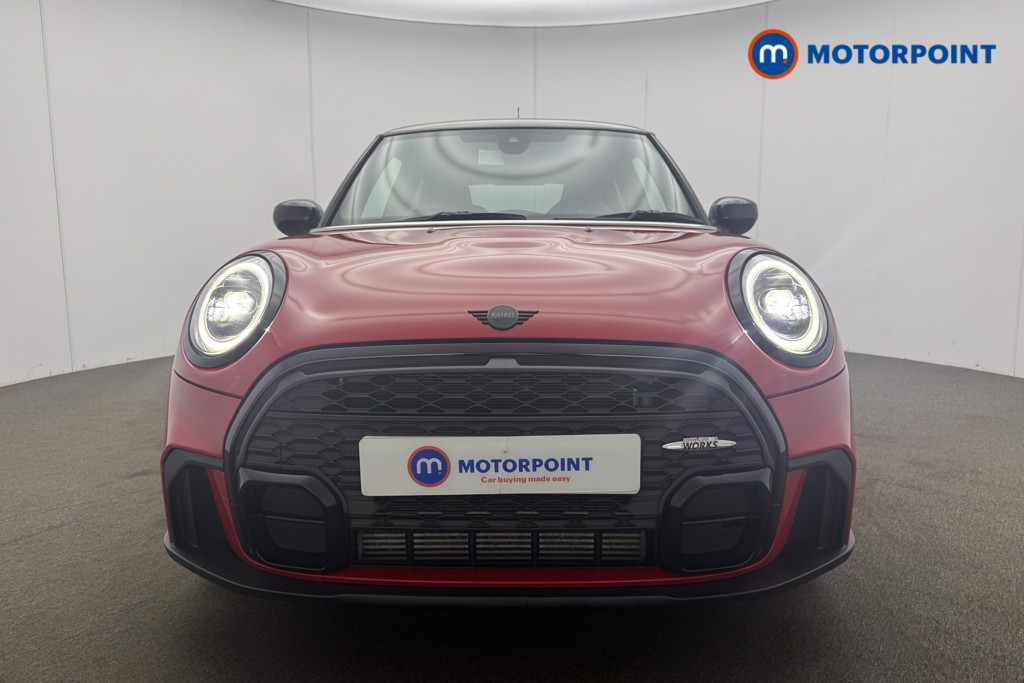 Mini Hatchback Cooper Sport Automatic Petrol Hatchback - Stock Number (1639596) - 20th supplementary image