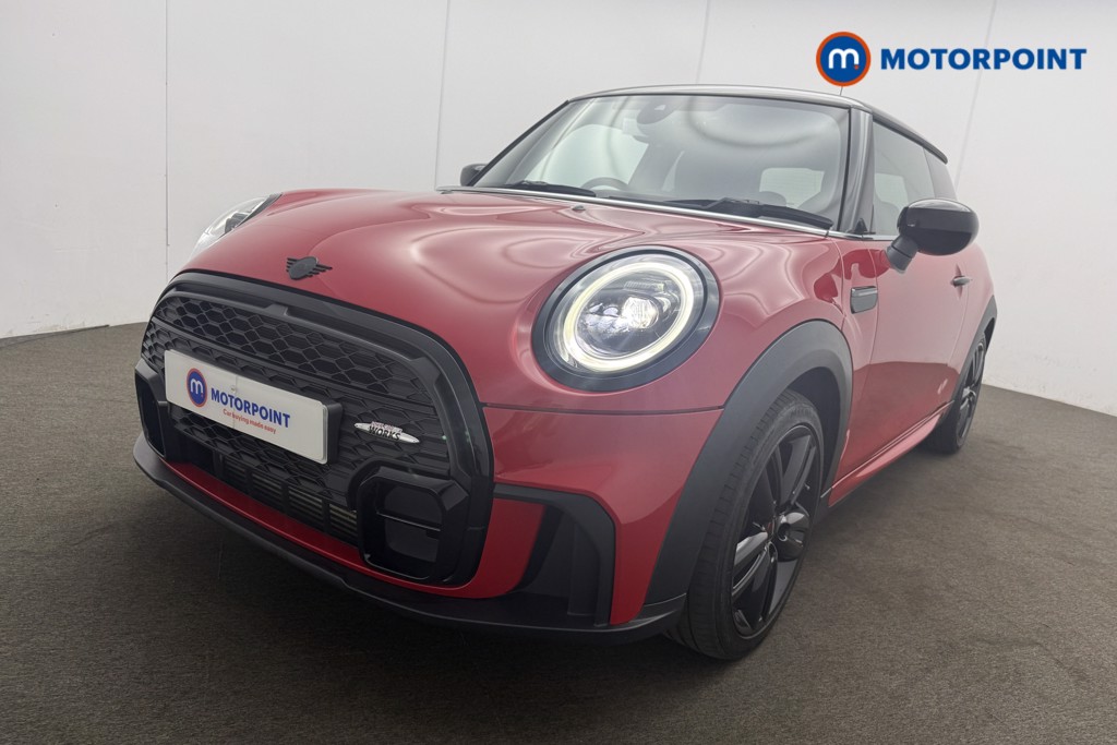 Mini Hatchback Cooper Sport Automatic Petrol Hatchback - Stock Number (1639596) - 21st supplementary image
