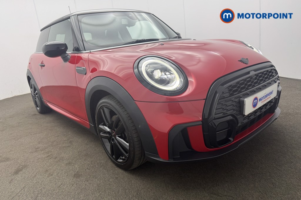 Mini Hatchback Cooper Sport Automatic Petrol Hatchback - Stock Number (1639596) - 22nd supplementary image